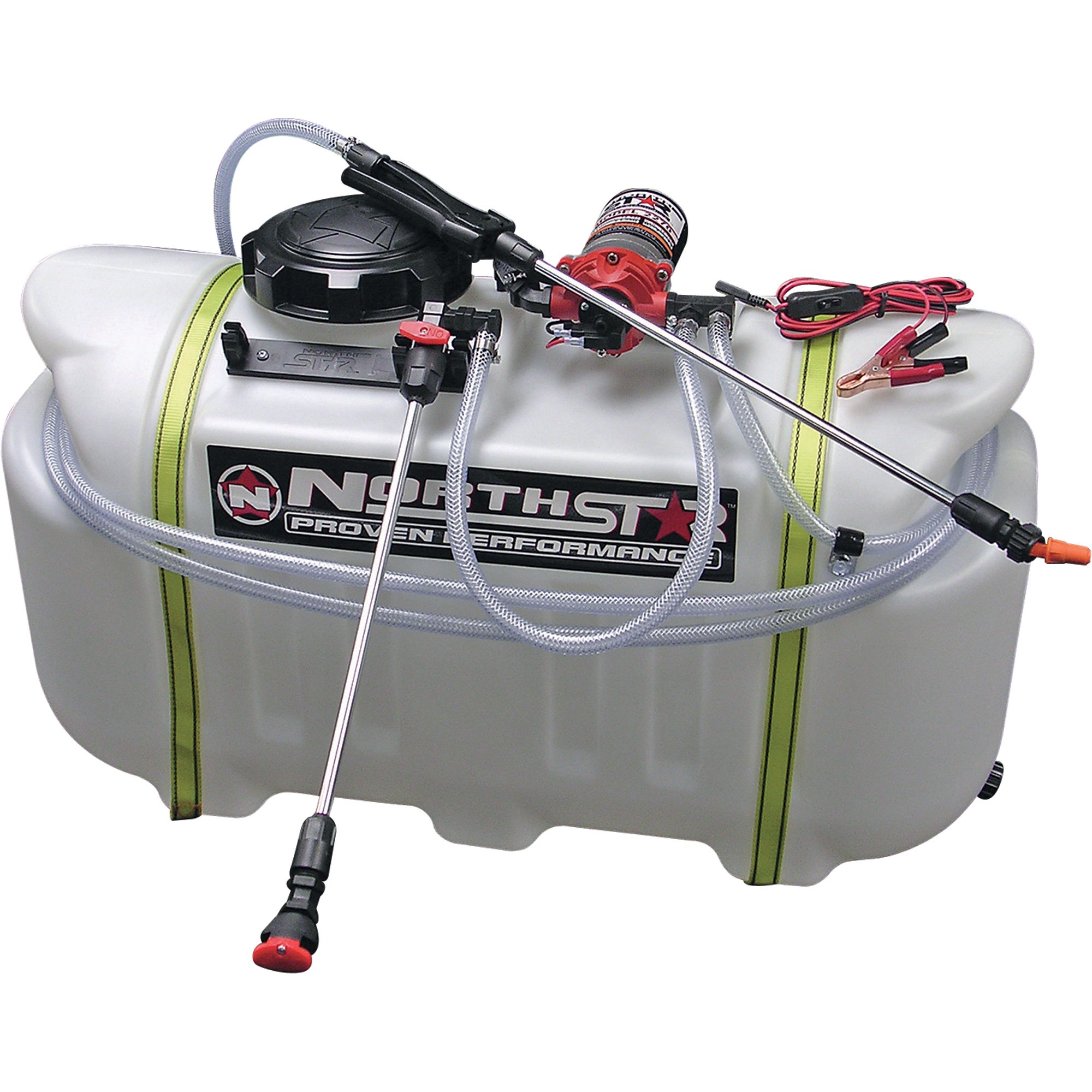 Sprayers Buyer's Guide